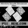 Männliche Sexuelle Stimulanzien Pillen 33
